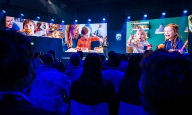 Philips IFA konferenz 2019