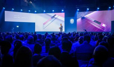 Philips IFA konferenz 2019