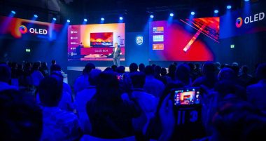 Philips IFA konferenz 2019