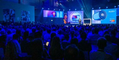Philips IFA konferenz 2019