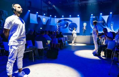 Philips IFA konferenz 2019