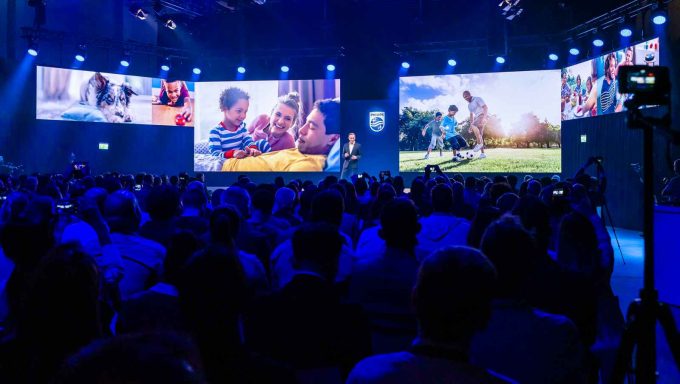 Philips IFA konferenz 2019