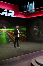Polar product release im Virtual Event Studio