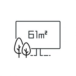 LED truck Symbol