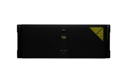 PIXERA Four QUAD RS Medienserver