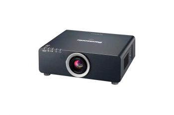 Panasonic DZ6710E 6K Projector