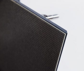 Detailaufnahme Roe Sapphire 1.5 LED-Panel