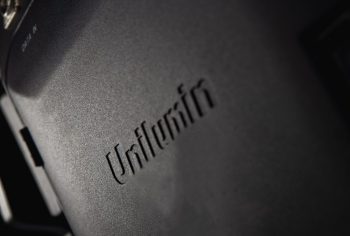 Detail Unilumin Utile LED-Panel