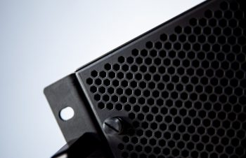 Detail Disguise VX4 Medienserver