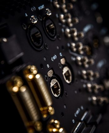 Disguise VX4 Medienserver