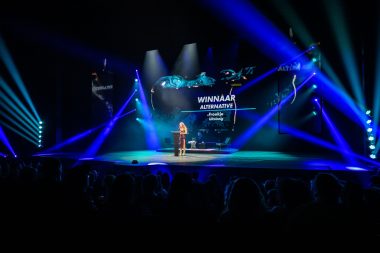 Froukje Gewinner Edisons 2023