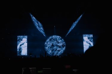 LED-Lösungen für Tourproduktion Luciano