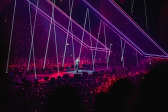 LED-Lösungen für Tourproduktion Luciano
