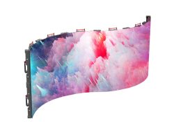 ROE Ruby-C 2.3 led bildschirm mit kurven