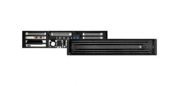 Disguise RX II mediaserver