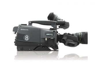 Grass Valley LDK8000