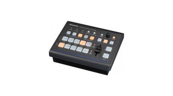 Panasonic AW HS50E