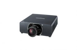 Panasonic DZ13 Projector