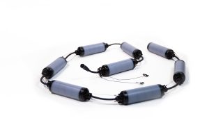 PixelDrop Produit LED