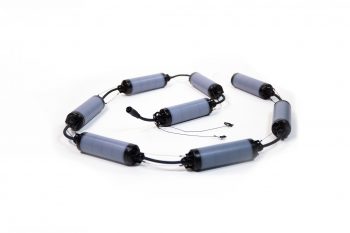 PixelDrop Cordon LED