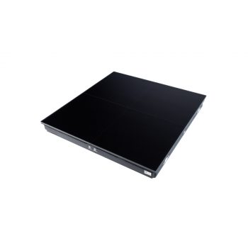 ROE Black Marble 4 Mate, dalle de sol vidéo LED