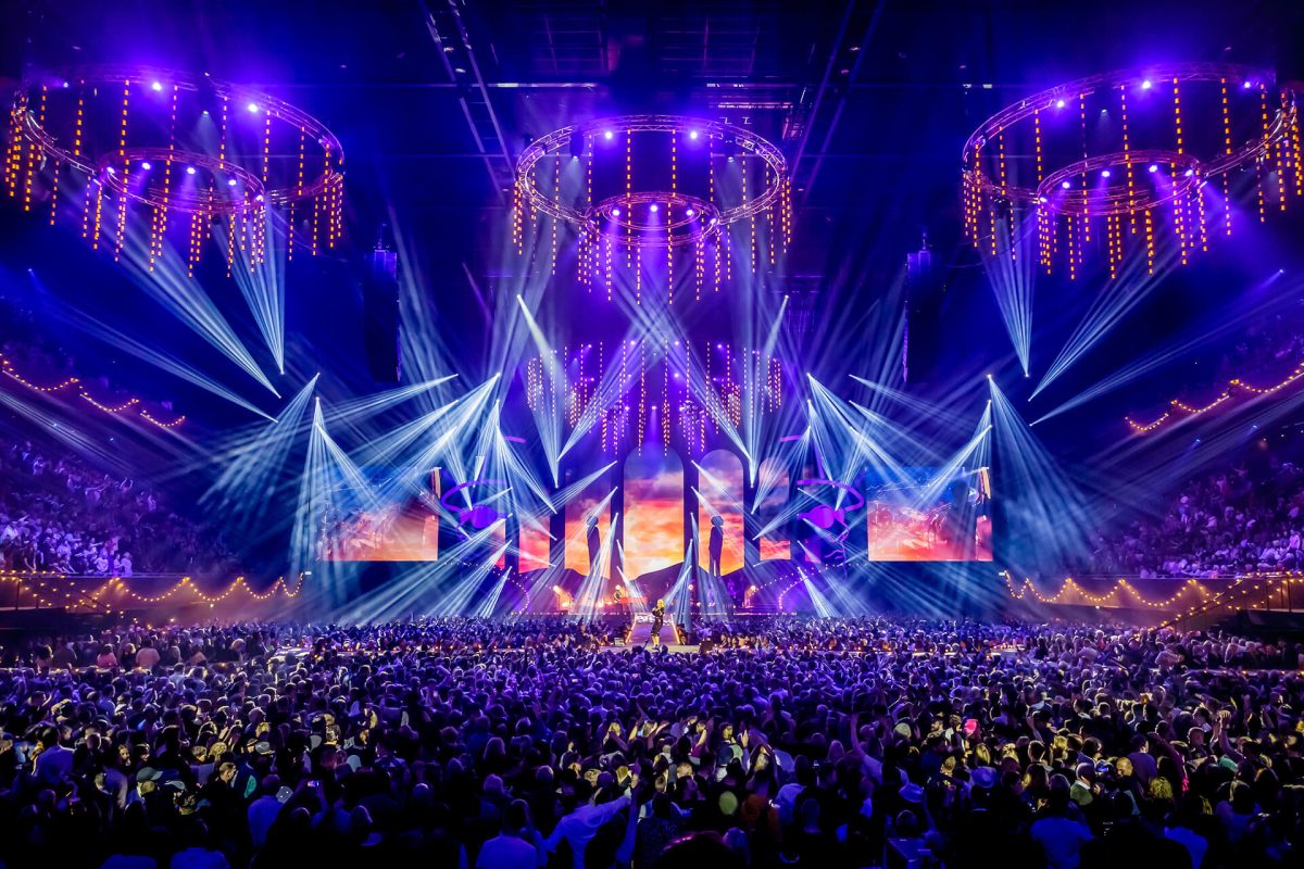Holland zingt Hazes pixeldrop produit