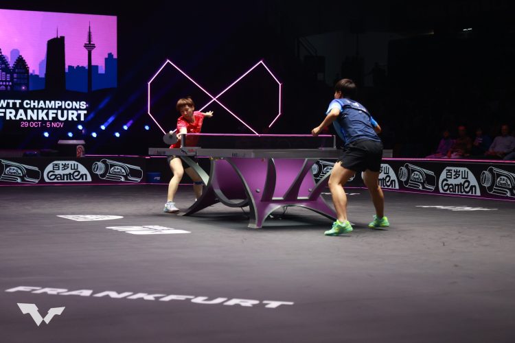 Solutions LED et de projection pour les événements sportifs
