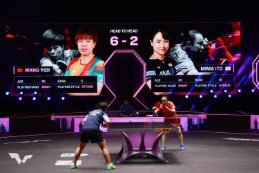 Mur d'images Sportarena