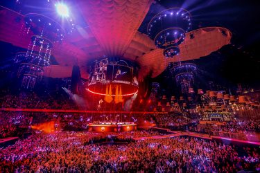 Spectacle musical exceptionnel