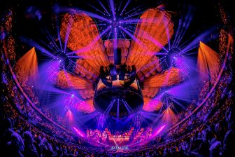 Vrienden van Amstel LIVE show 2024