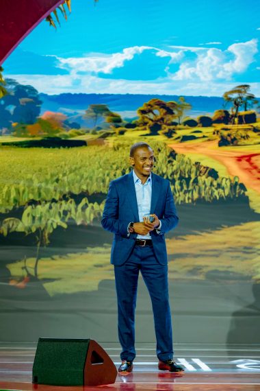 Présentation Africa's Business Heroes 2023