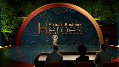 Africa's Business Heroes Détail de la scène