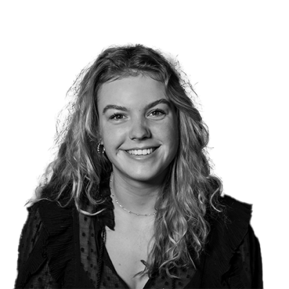 Clea Zwanenburg