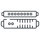 LED processors