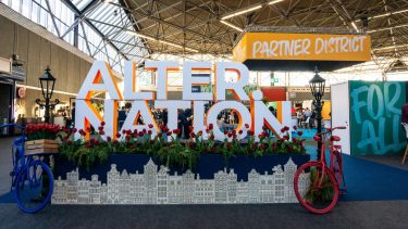 Alteryx Inspire EMEA 2022
