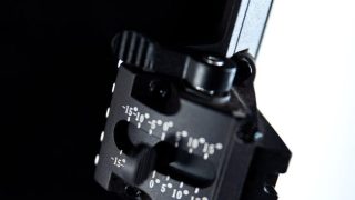 Detailfoto LED-scherm Absen Spider 8