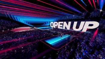 Faber Audiovisuals partner Eurovisie songfestival 2020