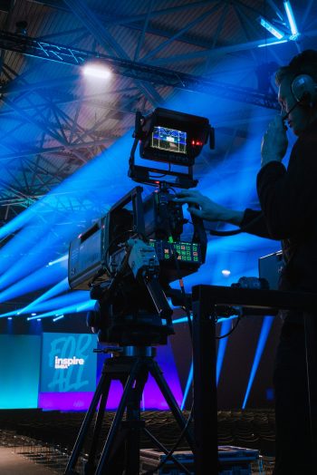 Live registratie Alteryx Inspire EMEA 2022
