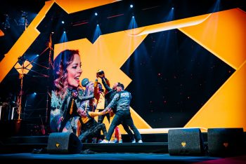 Openingsceremonie Invictus Games 2020 Den Haag