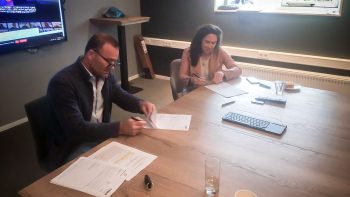 Faber leverancier van apparatuur Nxt Museum