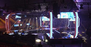 MTV EMA's Bilbao 2018
