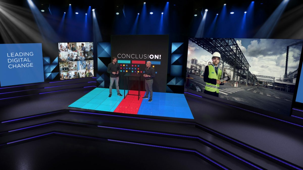 Conclusion digitaal evenement
