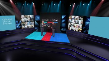 Conclusion zakelijke livestream