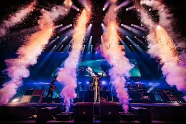 Marcel Veenendaal Rotterdam Ahoy