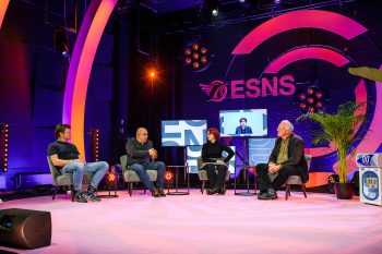 esns 2022 livestream
