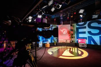 esns 2022 presentation studio