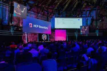 Zakelijke conferentie in Westergasfabriek Amsterdam