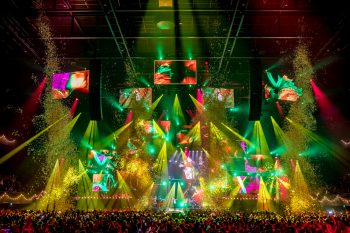 Volledige show Holland zingt Hazes