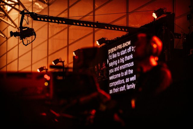 Techniek achter Invictus Games 2020 Den Haag