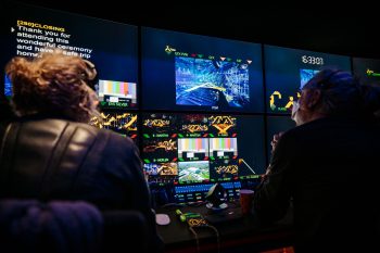 Regie Invictus Games 2020 Den Haag